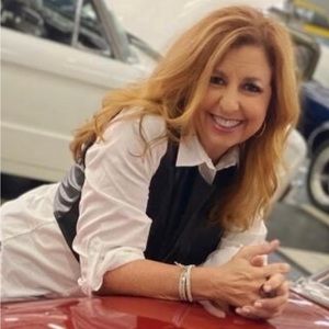 Meet your Posher, Leann